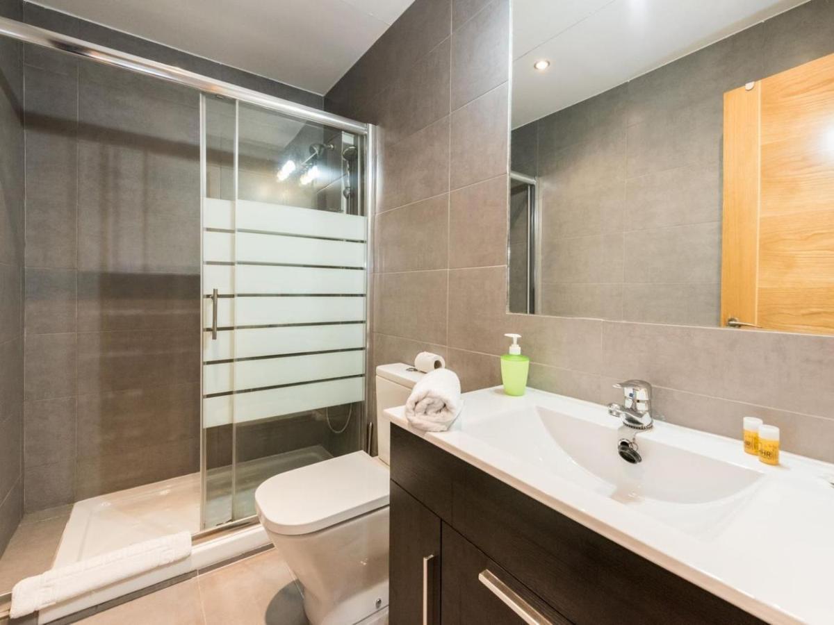 Apartamento El Hogar De Pizarro