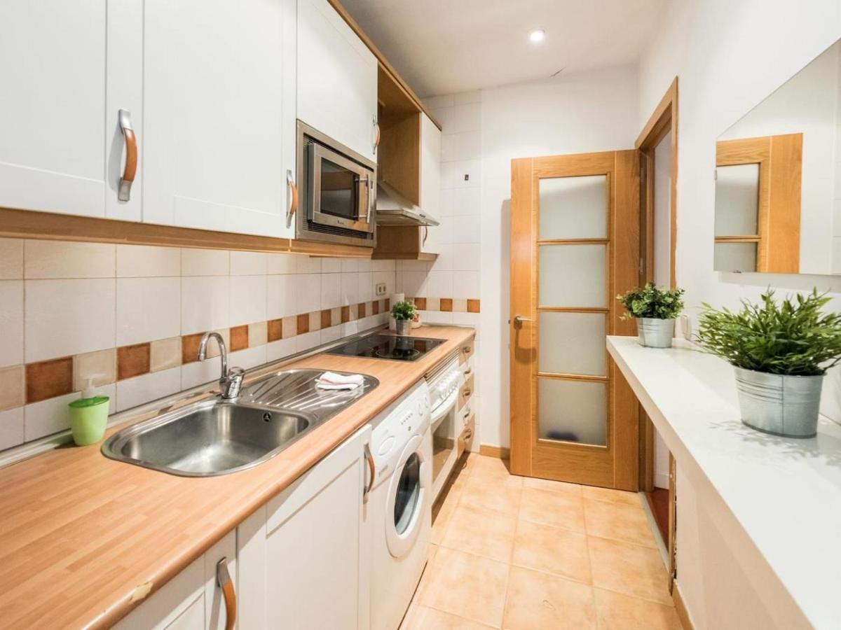 El Hogar De Pizarro Apartamento *