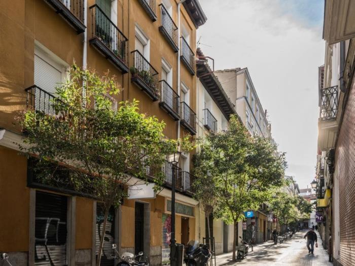 Apartamento El Hogar De Pizarro *